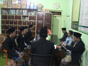 Sidang Formatur